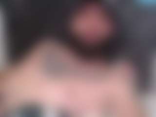 naughty_monsta's Live Sex Cam Show