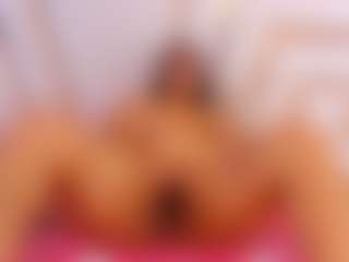 GeminisClark's Live Sex Cam Show