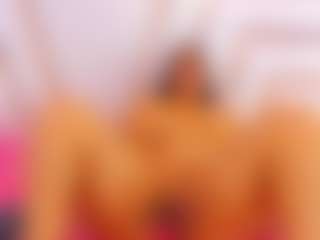 GeminisClark's Live Sex Cam Show