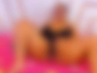 GeminisClark's Live Sex Cam Show