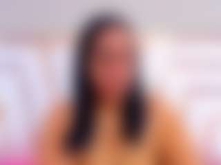 GeminisClark's Live Sex Cam Show