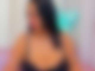 GeminisClark's Live Sex Cam Show