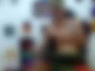 Show de Sexo ao Vivo na Câmera de Andres