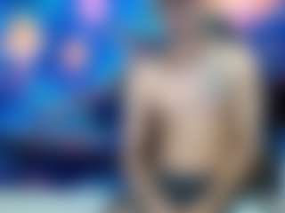 Andres's Live Sex Cam Show