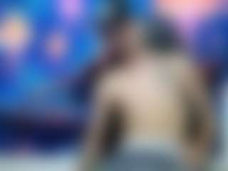 Live-sekscamshow van Andres