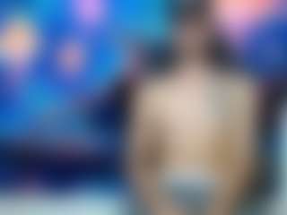 Andres's Live Sex Cam Show