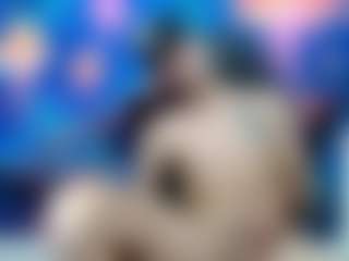 Andres's Live Sex Cam Show