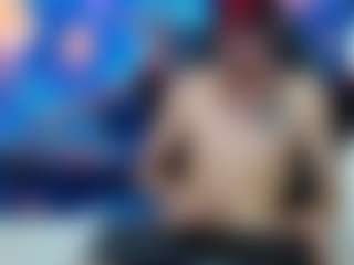 Andres's Live Sex Cam Show