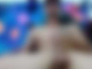 Andres's Live Sex Cam Show