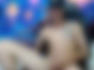 Andres's Live Sex Cam Show