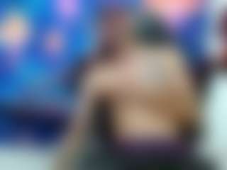 Andres's Live Sex Cam Show