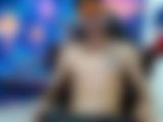 Andres's Live Sex Cam Show