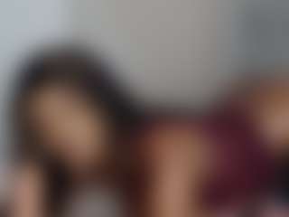 Live cam show with Angelaaxx - Curly Hair on Mixed Magazine Live