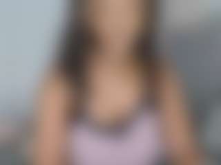 Live cam show with Angelaaxx - Curly Hair on Dolls Live