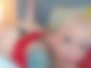 Live cam show with aria-pink - Bald on Mixed Magazine Live