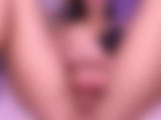 Live cam show with kenda-ll - Double Penetration on sexylive.show