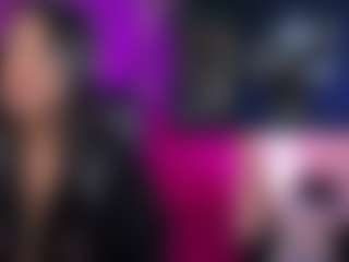 Cam Show en direct de LuciiaCollins