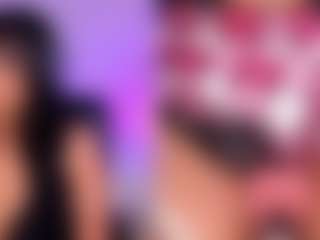 LuciiaCollins's Live Sex Cam Show