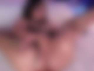 nikavelvet's Live Sex Cam Show