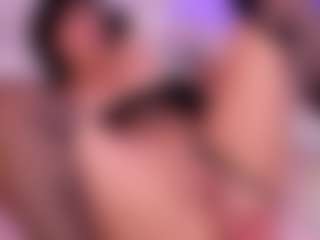 nikavelvet's Live Sex Cam Show