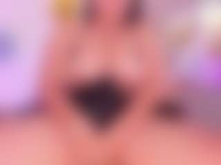 BBWCloe's Live Sex Cam Show