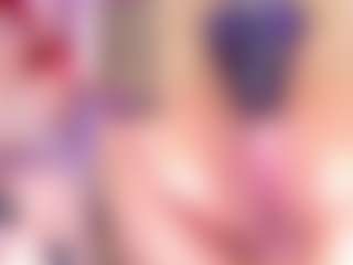 Erikamontiel's Live Sex Cam Show