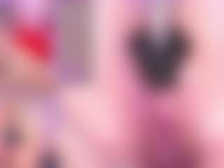 Erikamontiel's Live Sex Cam Show
