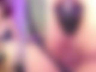 Erikamontiels Live-Sex-Cam-Show