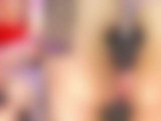Erikamontiel's Live Sex Cam Show