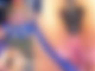 Erikamontiel's Live Sex Cam Show