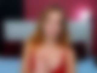 Live cam show with JillSmith - Red Hair on Camsoda