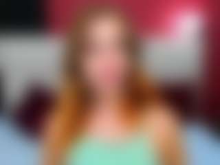 Live cam show with JillSmith - Spank Red Hair on Uber Horny