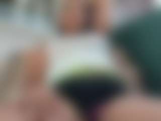 Live cam show with alejandra1 - Blackcock on Dolls Live