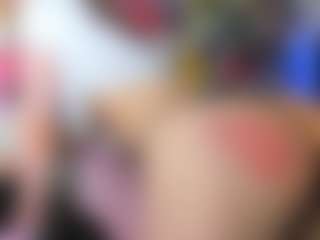 Live cam show with Ann-Perry - Horny on SxyPornLive