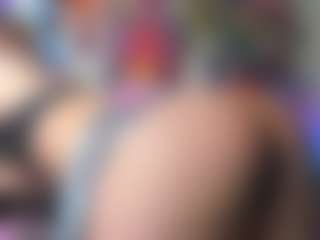 Live cam show with Ann-Perry - Moaning on crypto-cams
