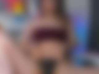 Ann-Perry's Live Sex Cam Show