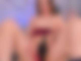 Ann-Perry's Live Sex Cam Show