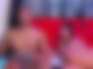 Live cam show with Lilith-And-Asmodeo - College on SpankPalCams