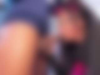 Lilith-And-Asmodeo's Live Sex Cam Show