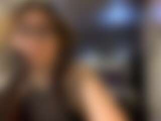 LorenaDubovsky's Live Sex Cam Show