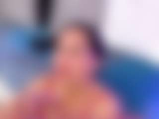 Luna's Live Sex Cam Show
