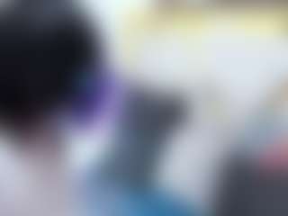 Live cam show with Luna - Hairy Pussy Brown Hair on pussylord.com