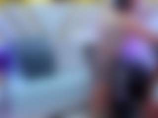 Live cam show with Luna - Bondage on Cam Slut