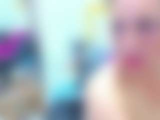 Live cam show with Luna - Bondage on TeamSkeetLive