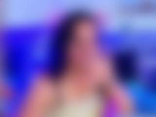 Luna's Live Sex Cam Show