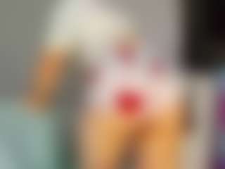Live cam show with Asha - Flat Chested on AdultVida.com