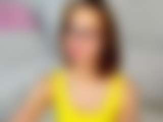 Live cam show with Asha - Flat Chested on fuklive.com