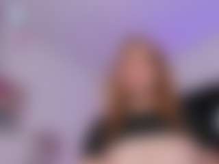 janneblossom's Live Sex Cam Show