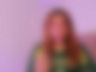 Live cam show with janneblossom - Average on ObeyMaria