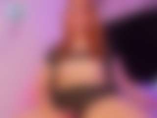 janneblossom's Live Sex Cam Show